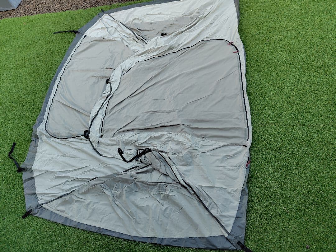 オガワ OGAWA ティエララルゴ