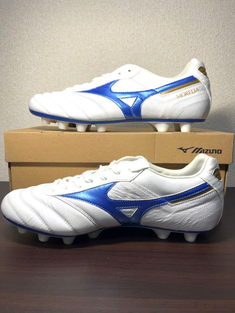 ★新品★ モレリア2エリート 25cm