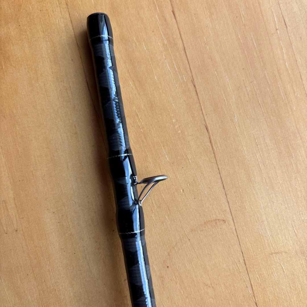 Daiwa ブレイゾン　c66mーst