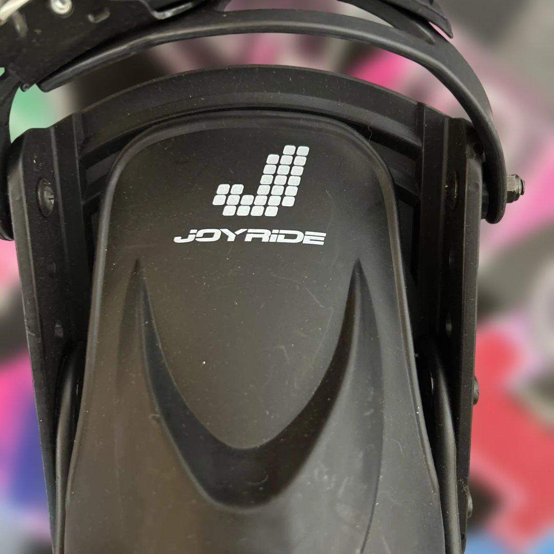 VISION スノーボード ビンディング付き キッズ　子供