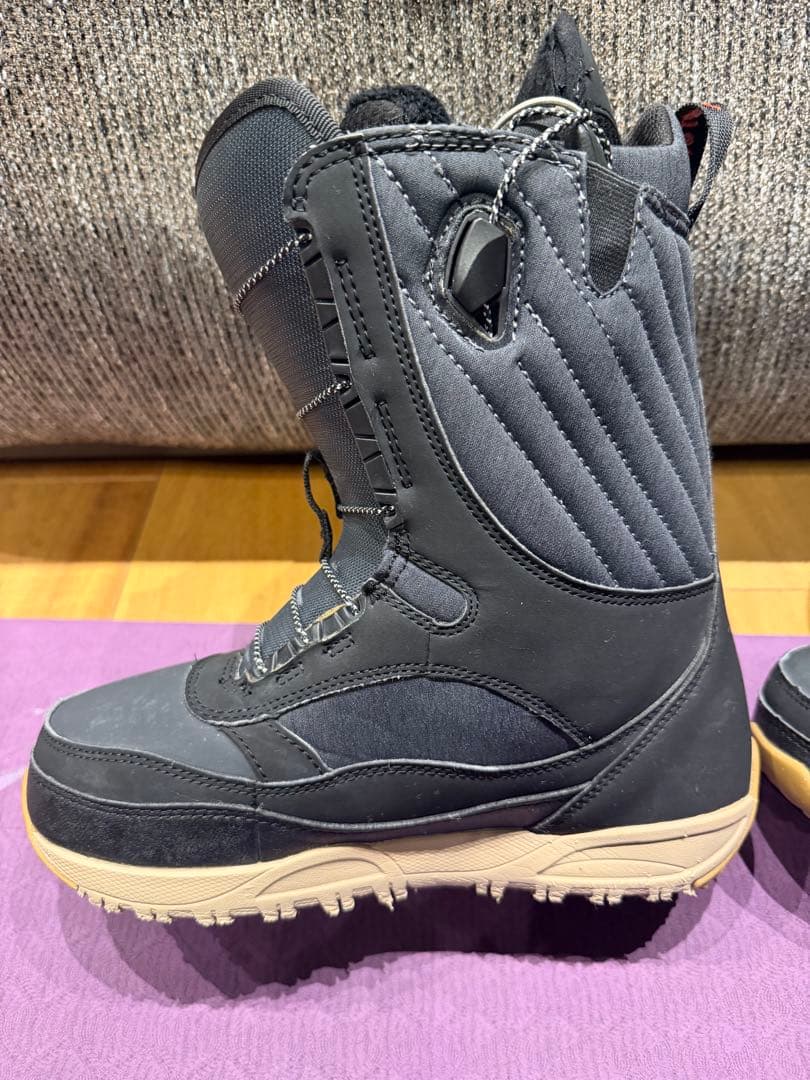 BURTON バートン　スノーボードブーツ limelight WMS