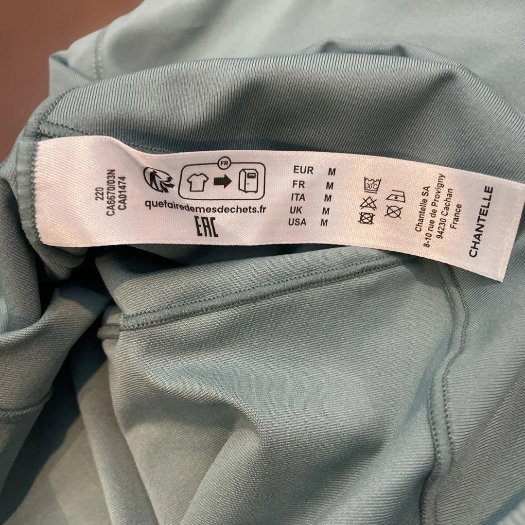 シャンテル　ヨガウェア