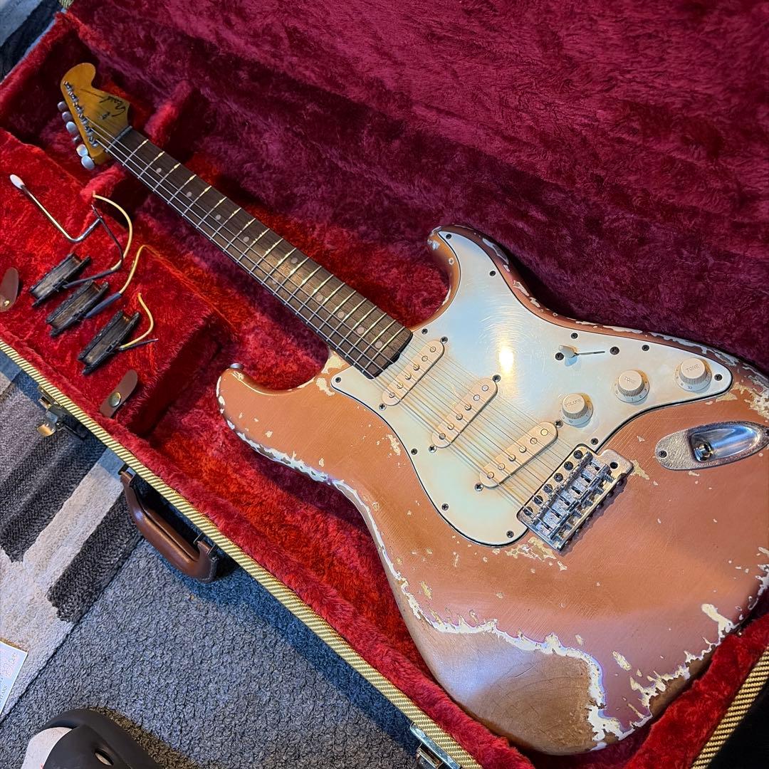 ギター HUKUROW GUITARS / Scard