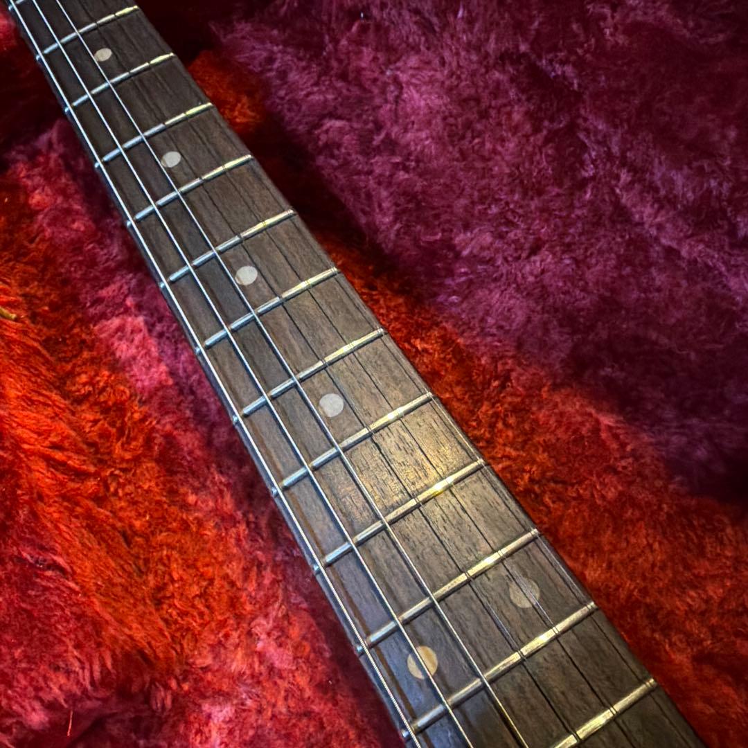 ギター HUKUROW GUITARS / Scard