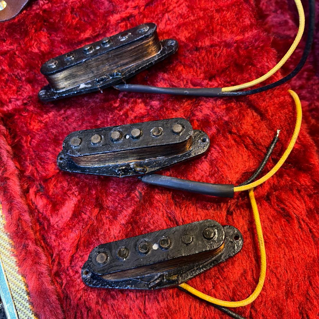 ギター HUKUROW GUITARS / Scard