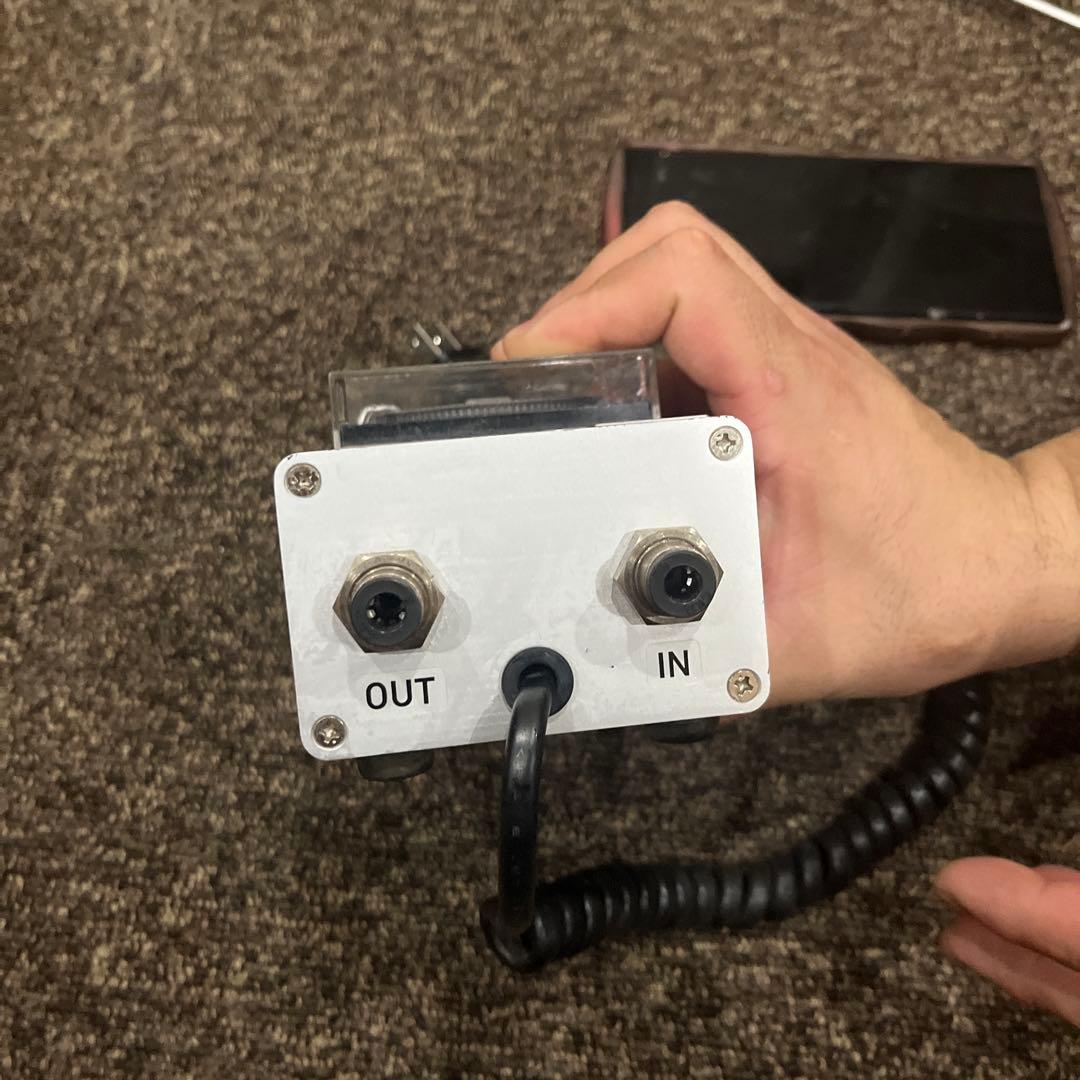 ADA NAコントロールタイマーⅡ　美品