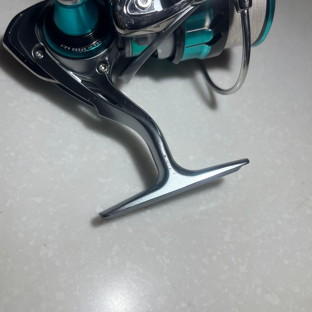 18 エメラルダスAIR LT3000S-CXH