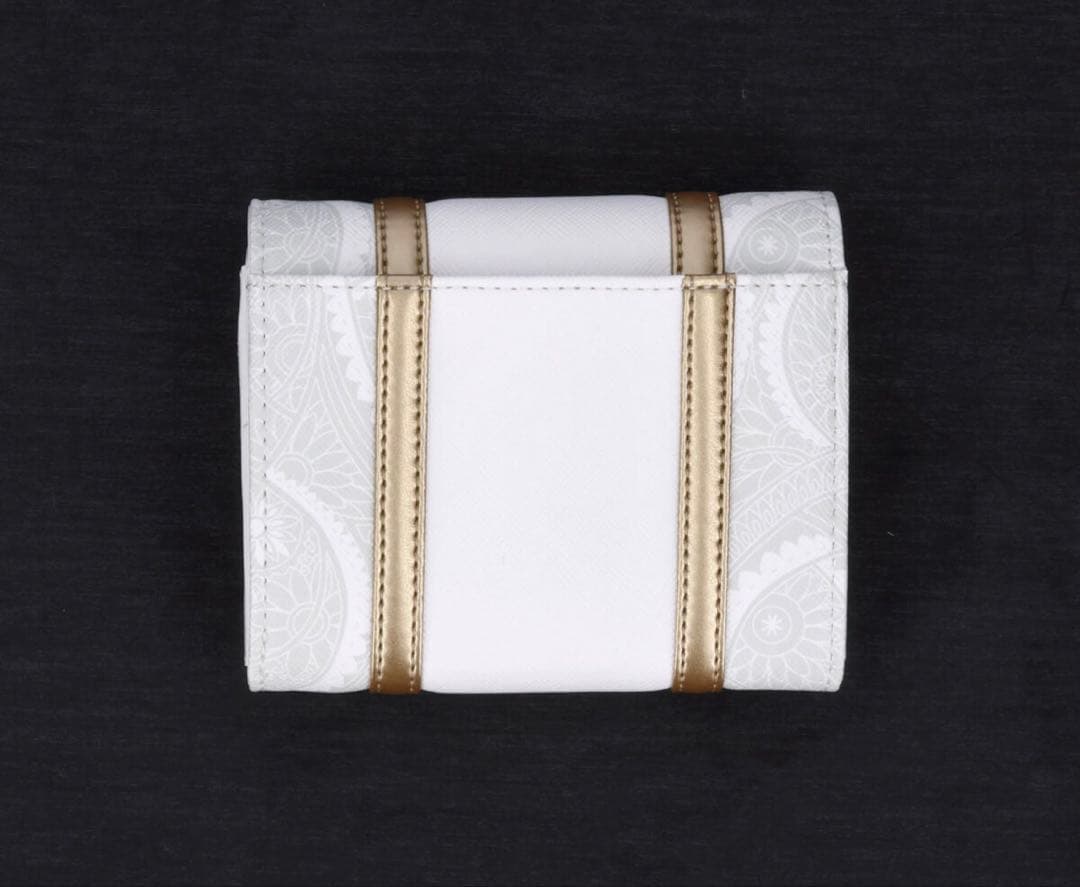 王様戦隊キングオージャー二つ折り財布（ジェラミー・ブラシエリ　モデル）