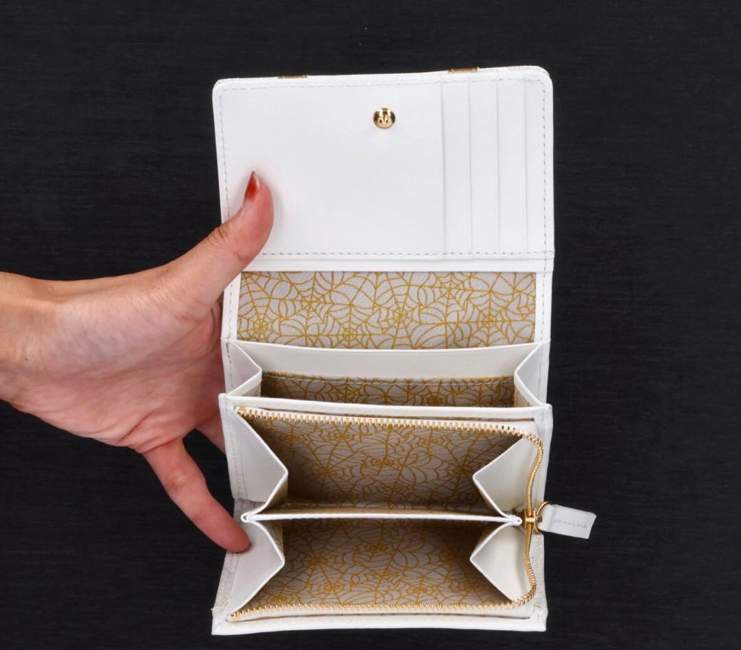 王様戦隊キングオージャー二つ折り財布（ジェラミー・ブラシエリ　モデル）