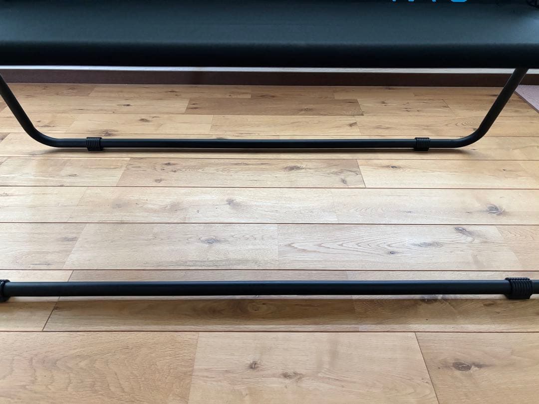 テーブル・チェア・ハンモック devise bench