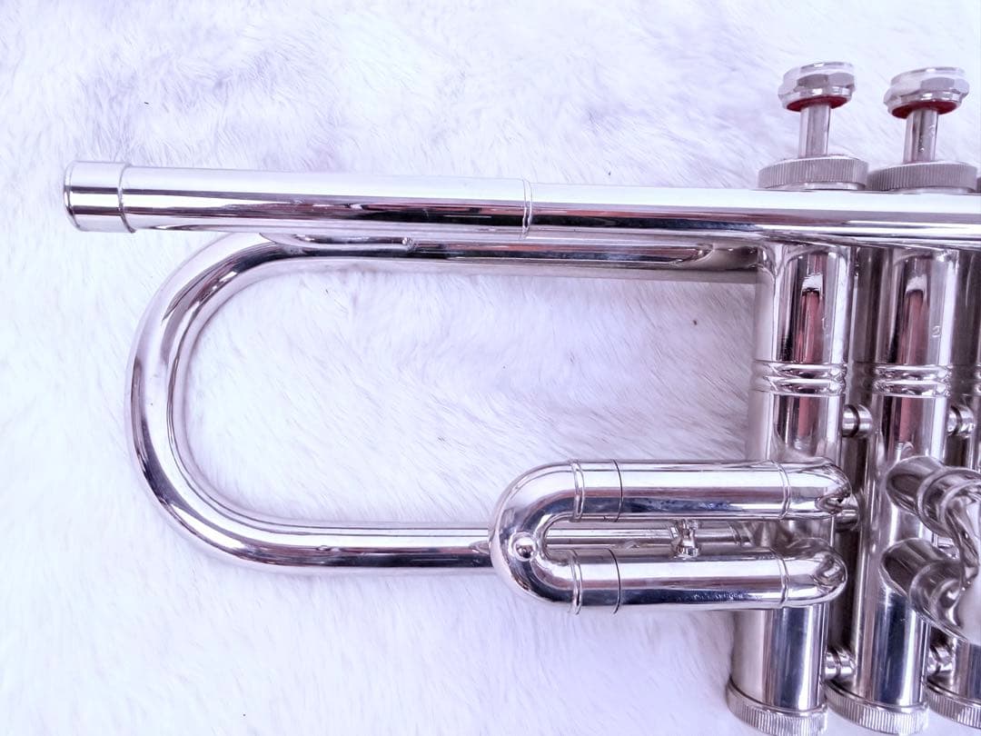 美品 音出しOK♪ TOKAN Prima No.12国産ビンテージトランペット