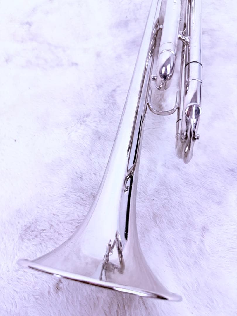 美品 音出しOK♪ TOKAN Prima No.12国産ビンテージトランペット