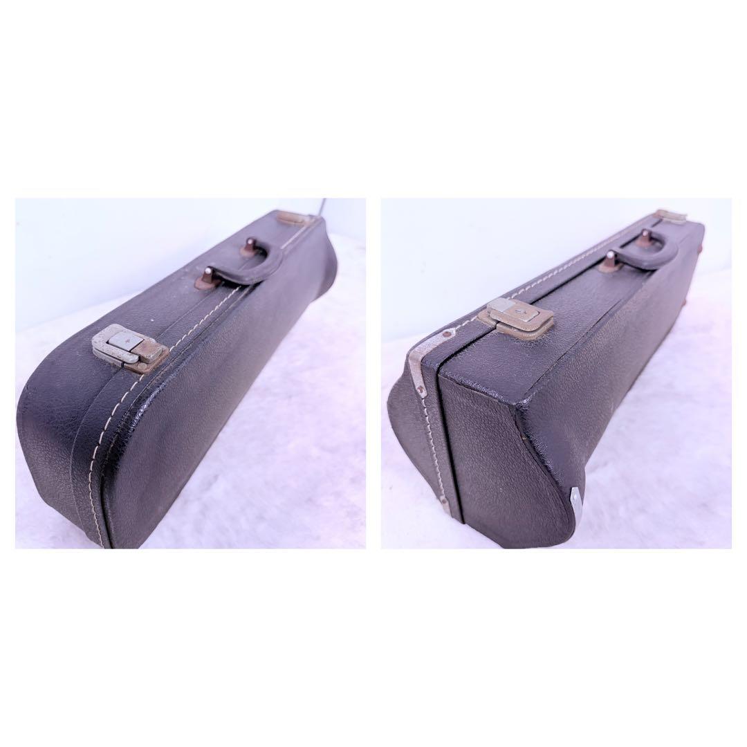 美品 音出しOK♪ TOKAN Prima No.12国産ビンテージトランペット