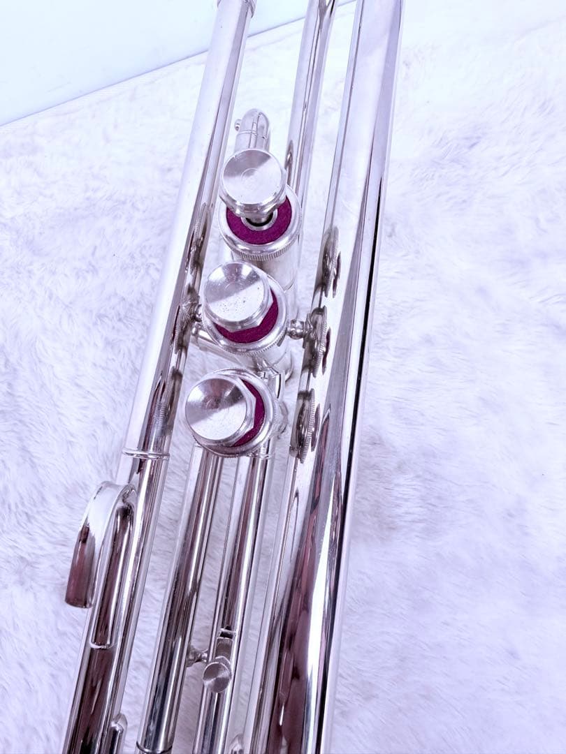 美品 音出しOK♪ TOKAN Prima No.12国産ビンテージトランペット