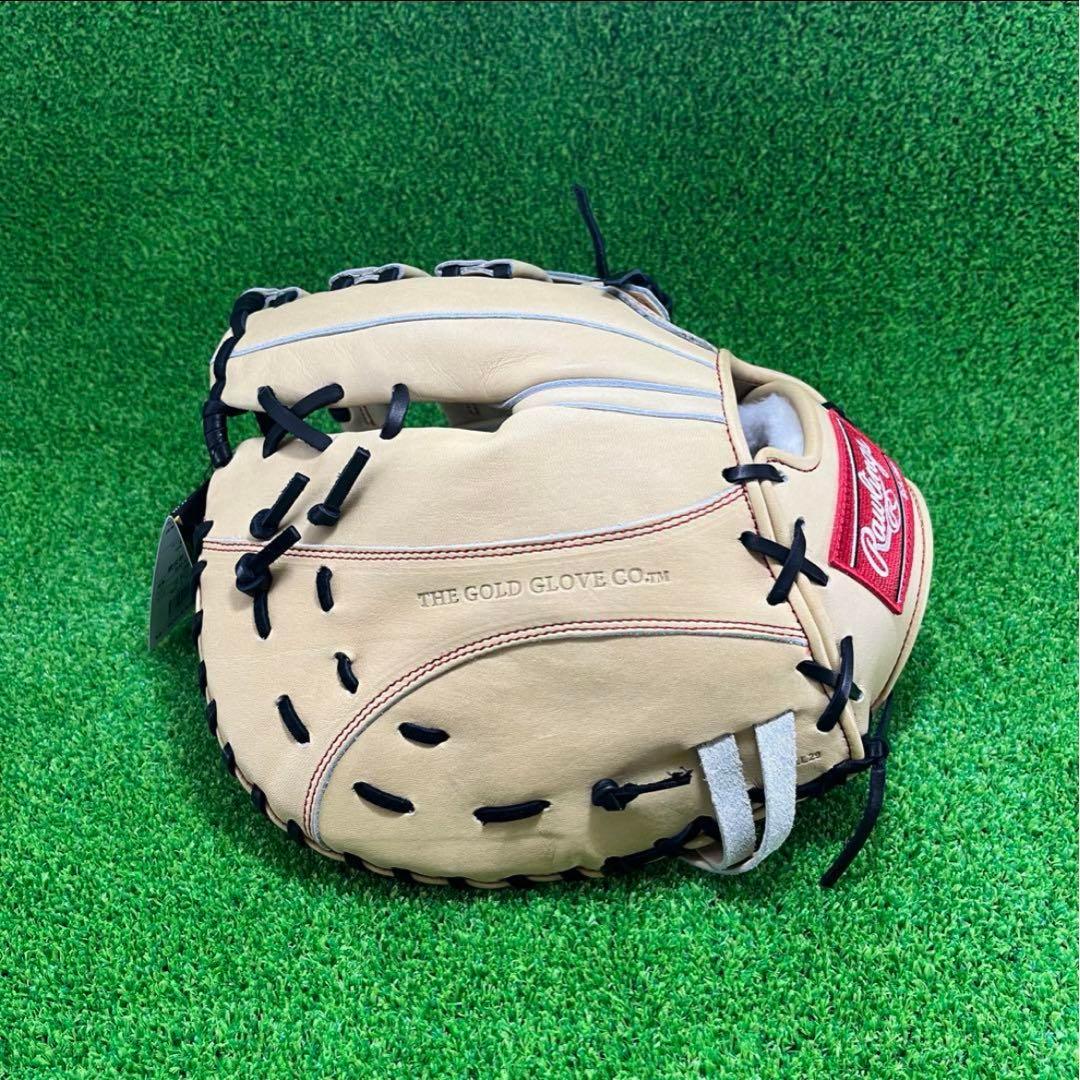 Rawlings 硬式グローブ PRO Preferred 一塁手用 28