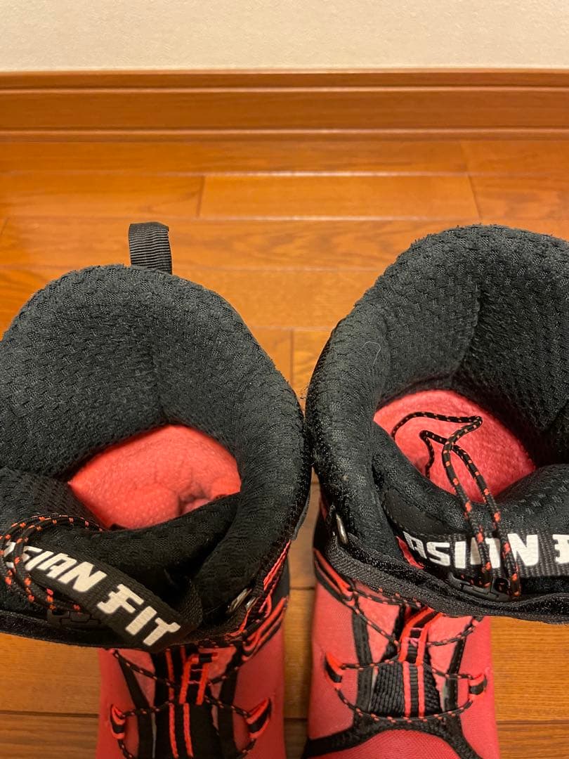 ♡ニャンぴょう♡ northwave DECADE 26.0cm ノースウ