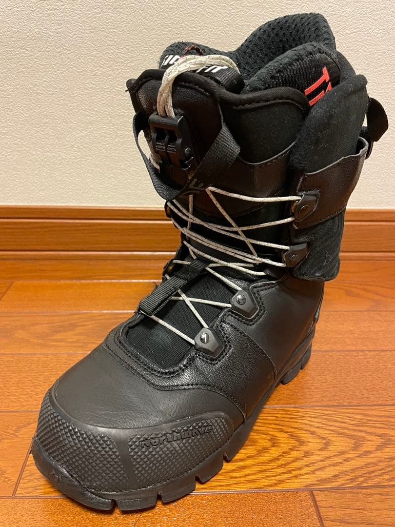 ♡ニャンぴょう♡ northwave DECADE 26.0cm ノースウ