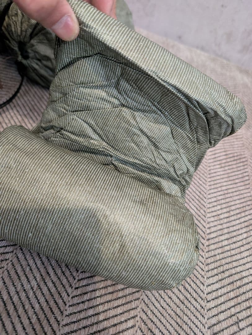 SOL Escape Bivvy 2個セットモンベルニーモMSRコールマン