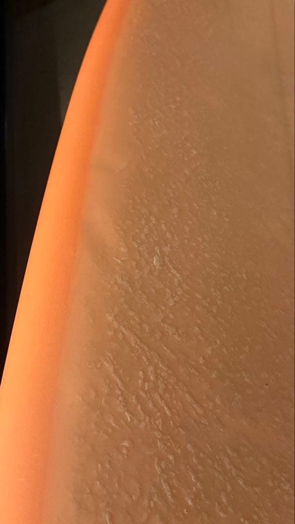 NOBITEミッドレングス7'4\" x 21 1/2 \" x 2 7/8\"