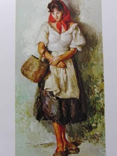 ERMOGENE MIRAGLIA（エルモジェネ　ミラジリア）