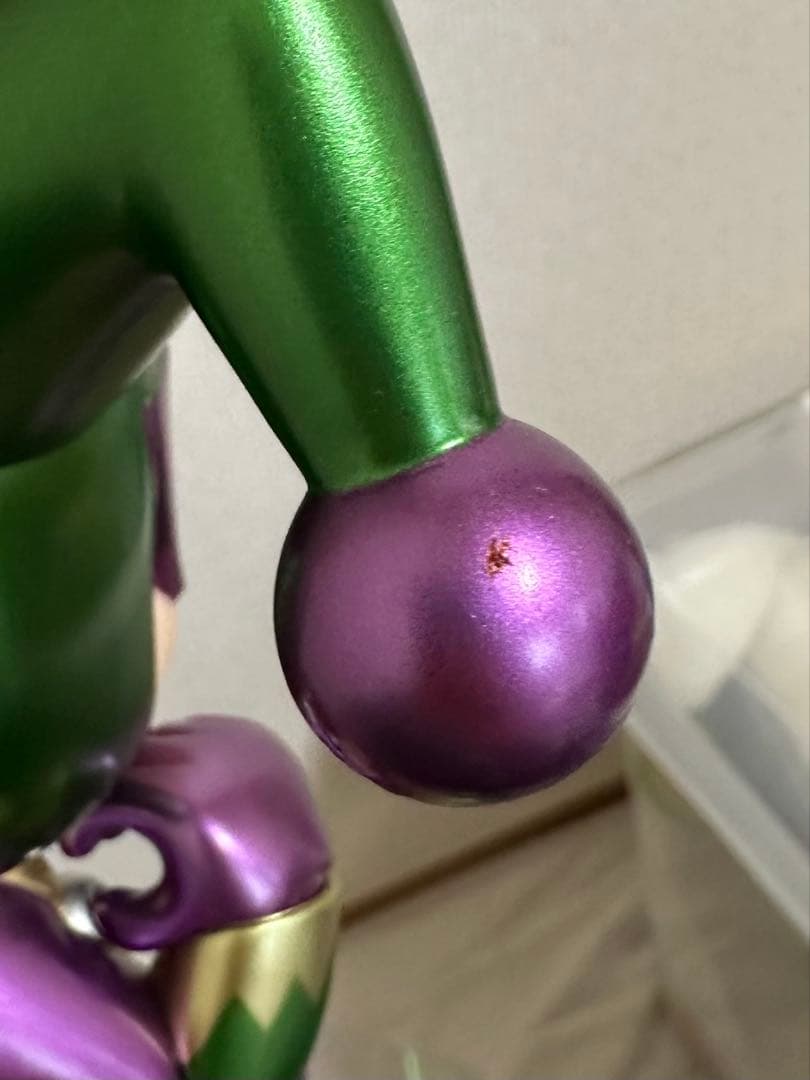 モリー(ハーレイクインコスプレ/マスカレード版)Byケニー・ウォン