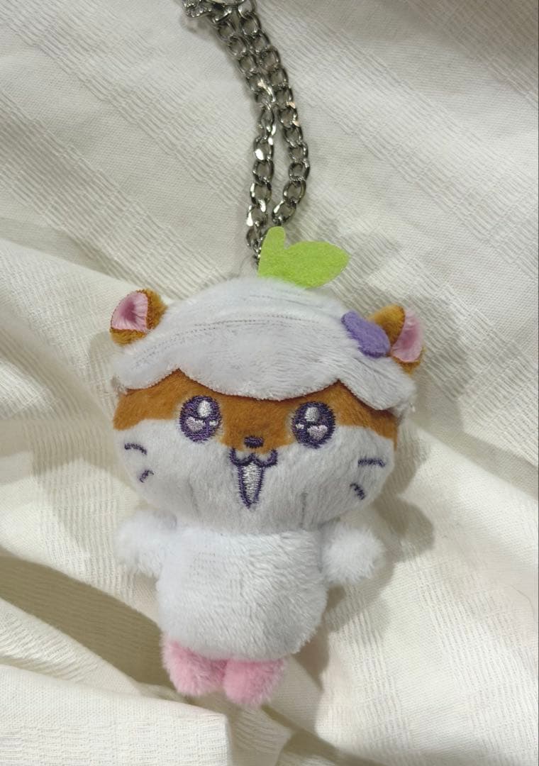 TWICE×サンリオコラボ　サナ　コロコロクリリン　セット