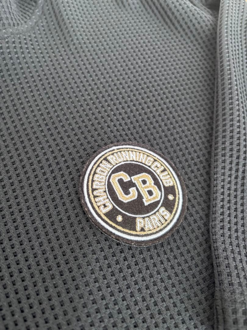 charbon シャルボン　セットアップ