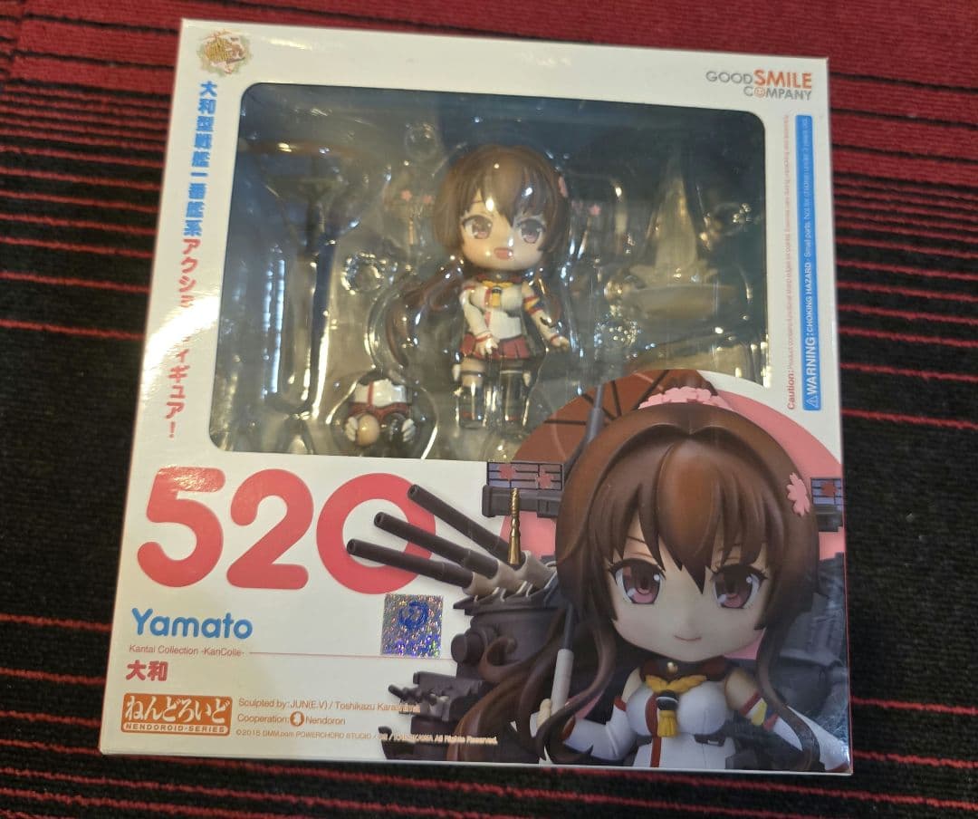 艦隊これくしょん 艦これ フィギュアセット