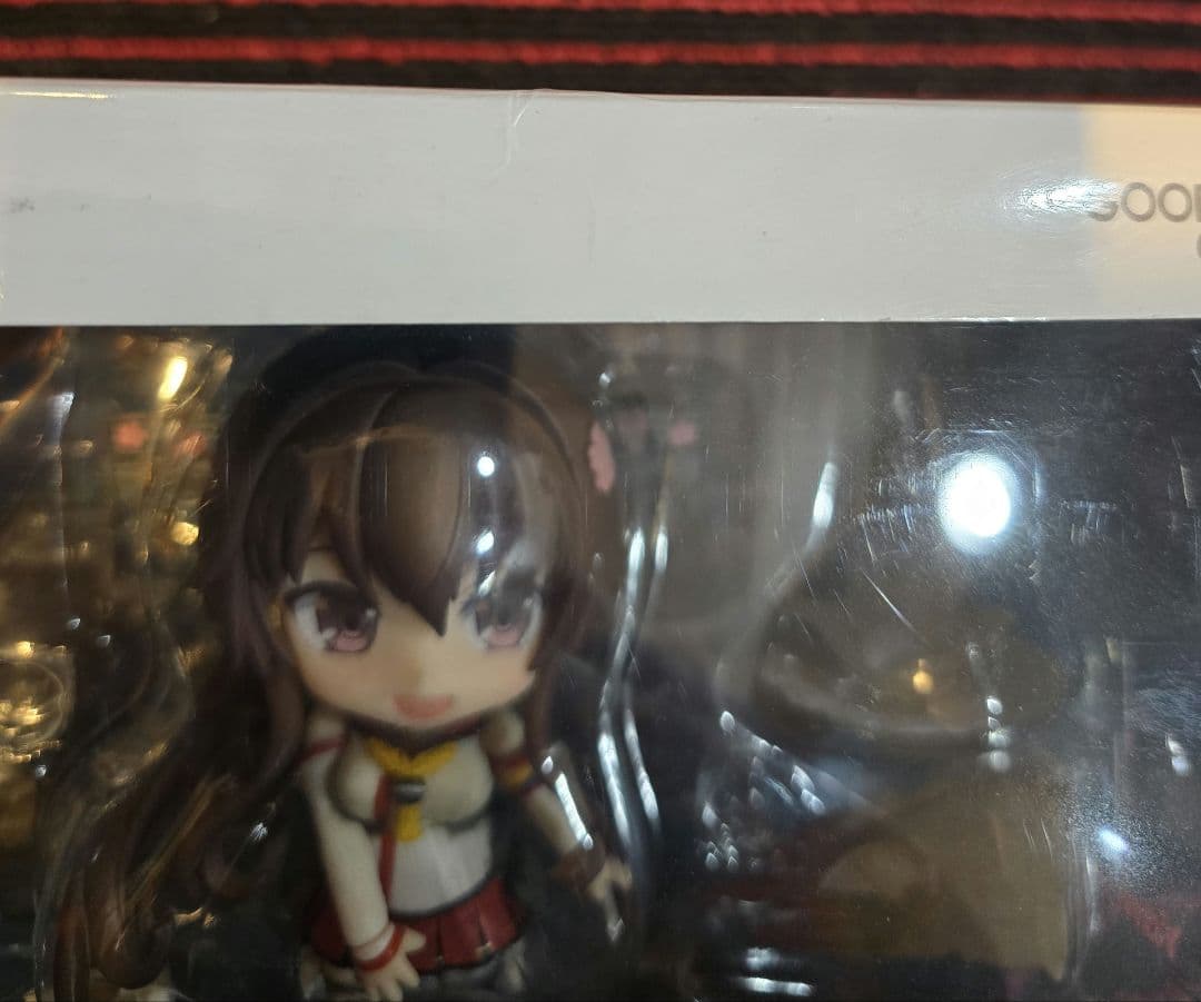 艦隊これくしょん 艦これ フィギュアセット