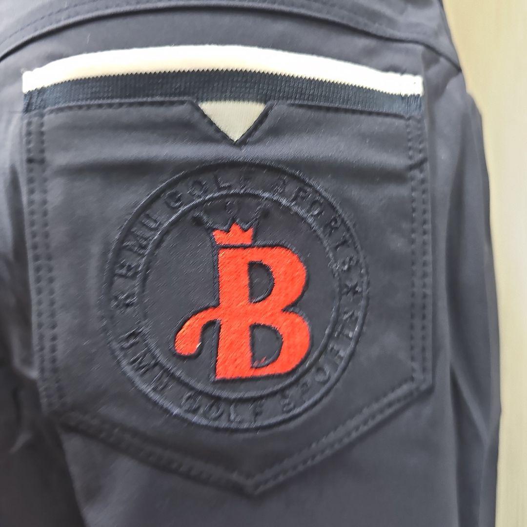 ネイビー フレアパンツ レディース