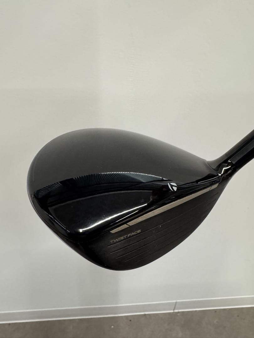 ☆希少☆Qi10フェアウェイウッド 9番24度　国内正規品