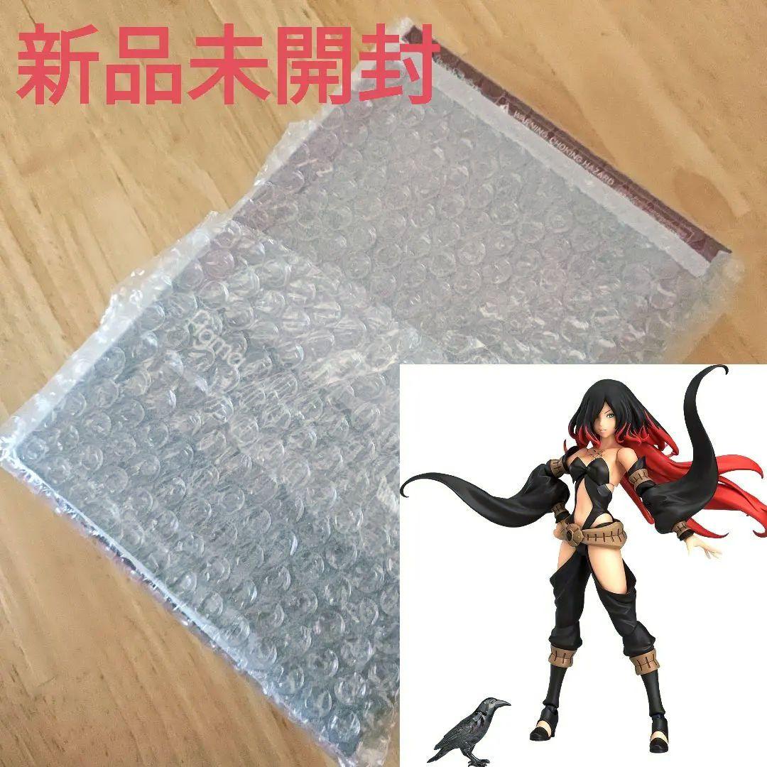 figma 345 GRAVITY DAZE 2 グラビティ・クロウ