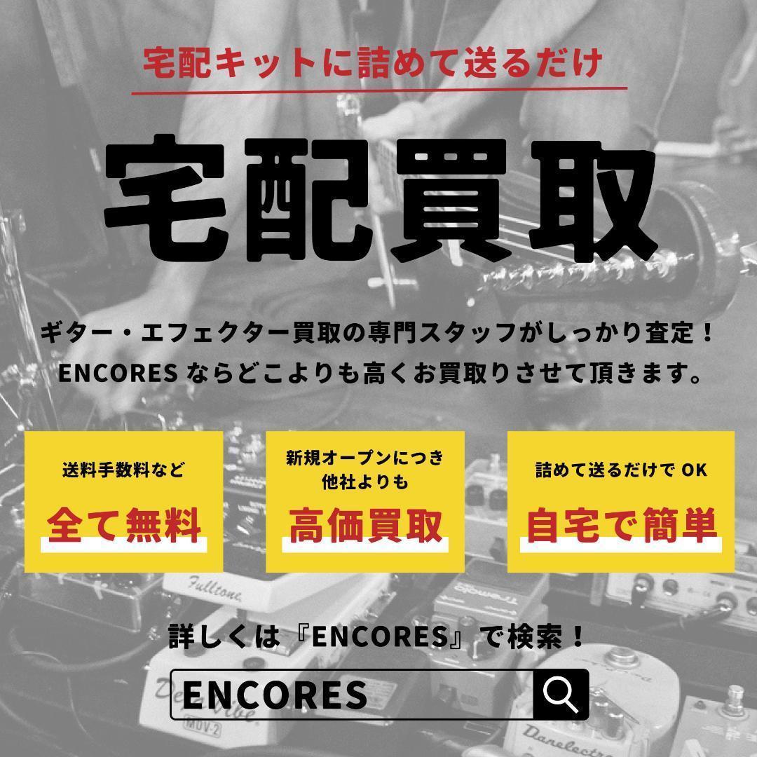 DigiTech GRUNGE ディストーション