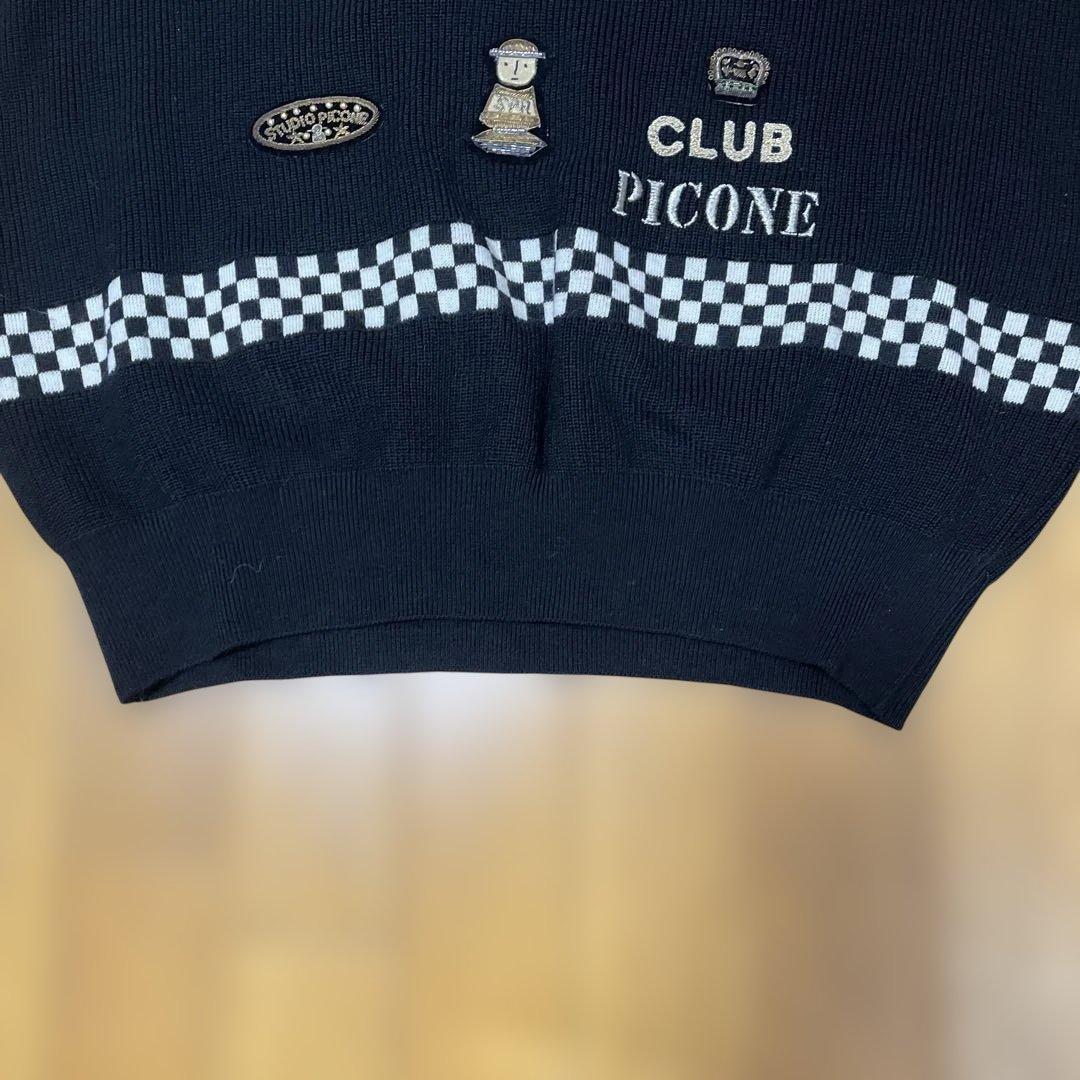 Picone ピッコーネ　ベスト