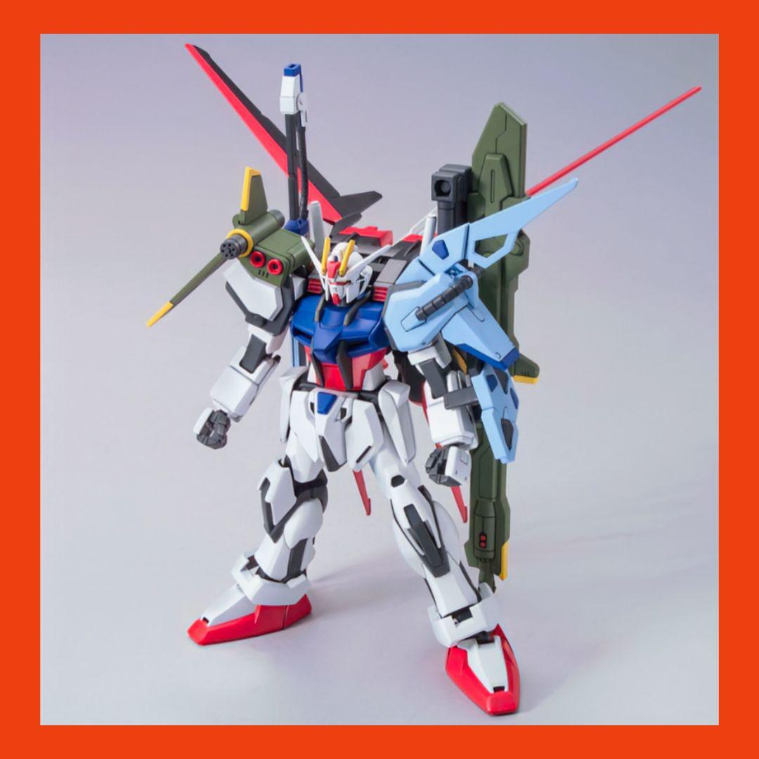 【新品】まとめ売り在庫一掃処分 シードシリーズ・ガンダムビルドメタバース セット