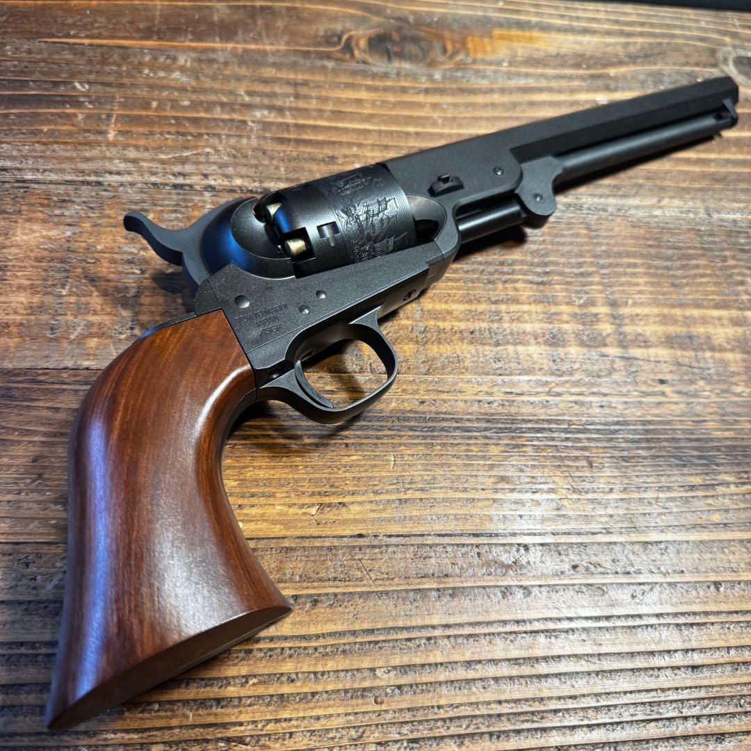 東京マルイ　m1851 navy