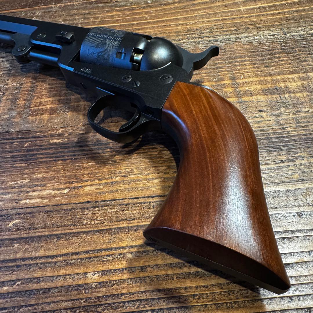 東京マルイ　m1851 navy