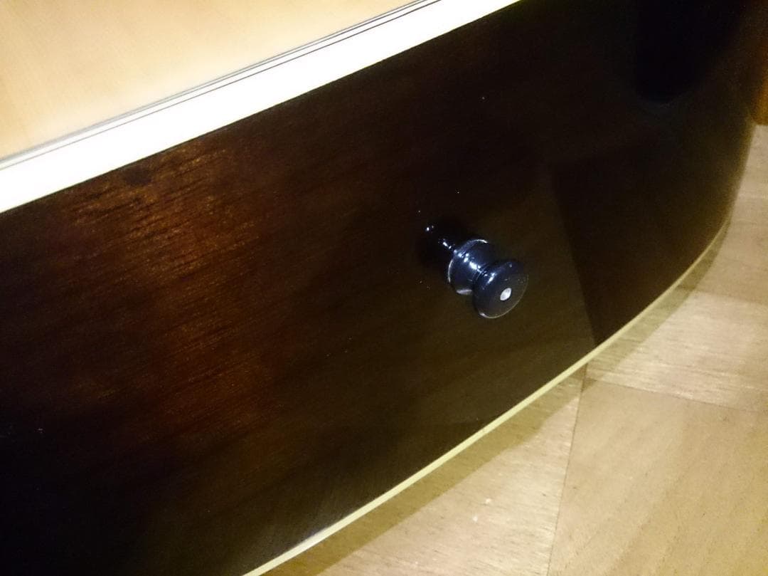 【美品】Morris W-25 モーリス アコースティックギター