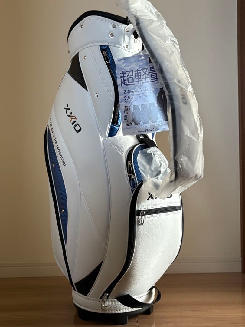 『おっくんさん専用』XXIO キャディバック