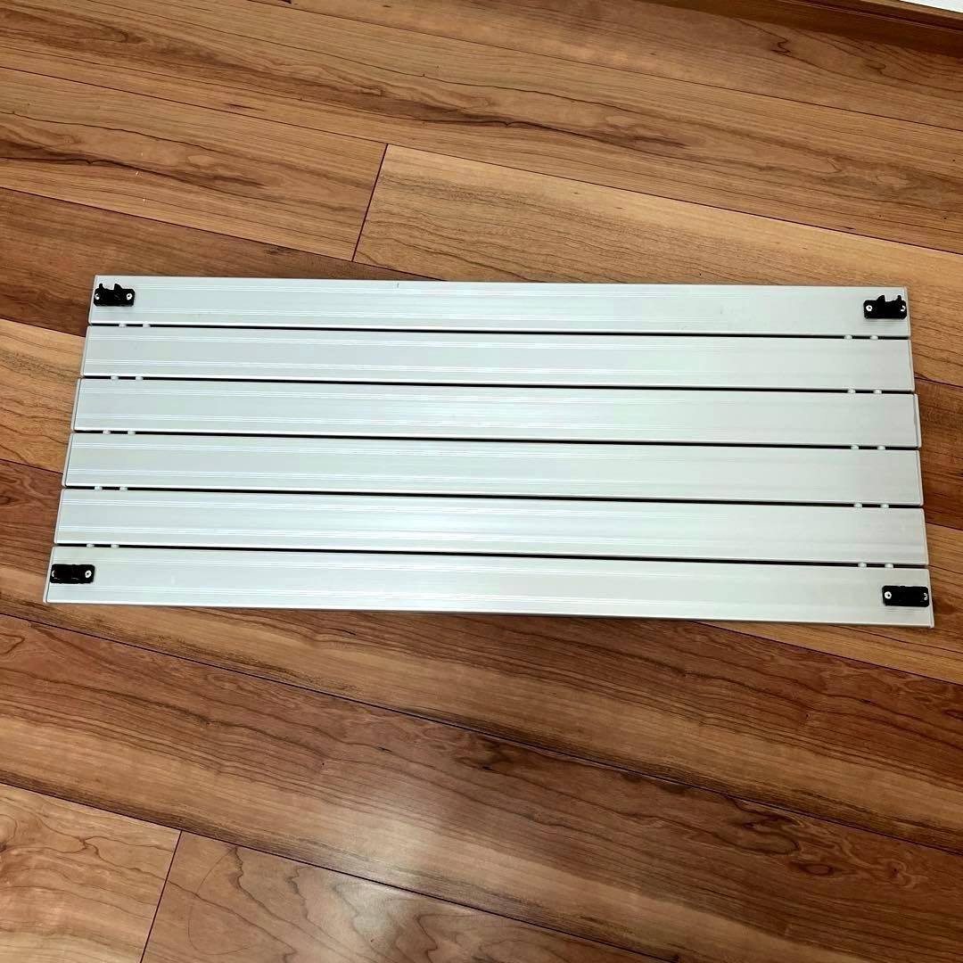 【値下げしました！】オンウェー　イージーハイテーブル