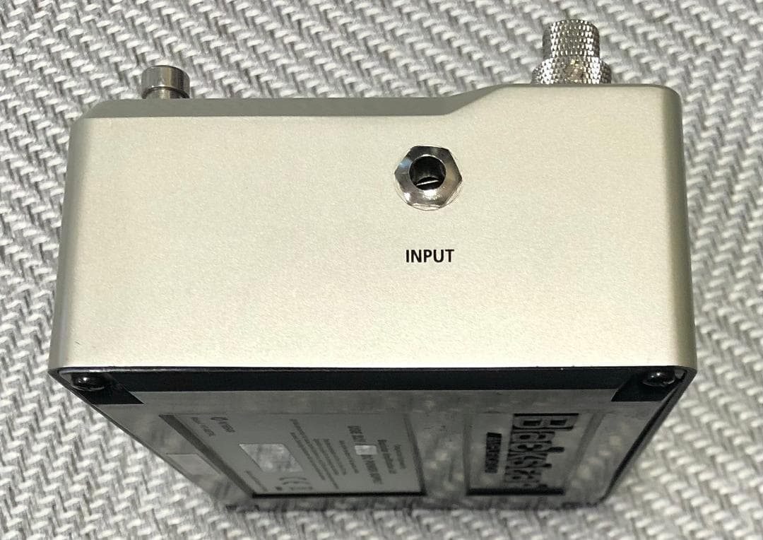 Blackstar HT-L ディストーション 真空管交換済 最終値下げ