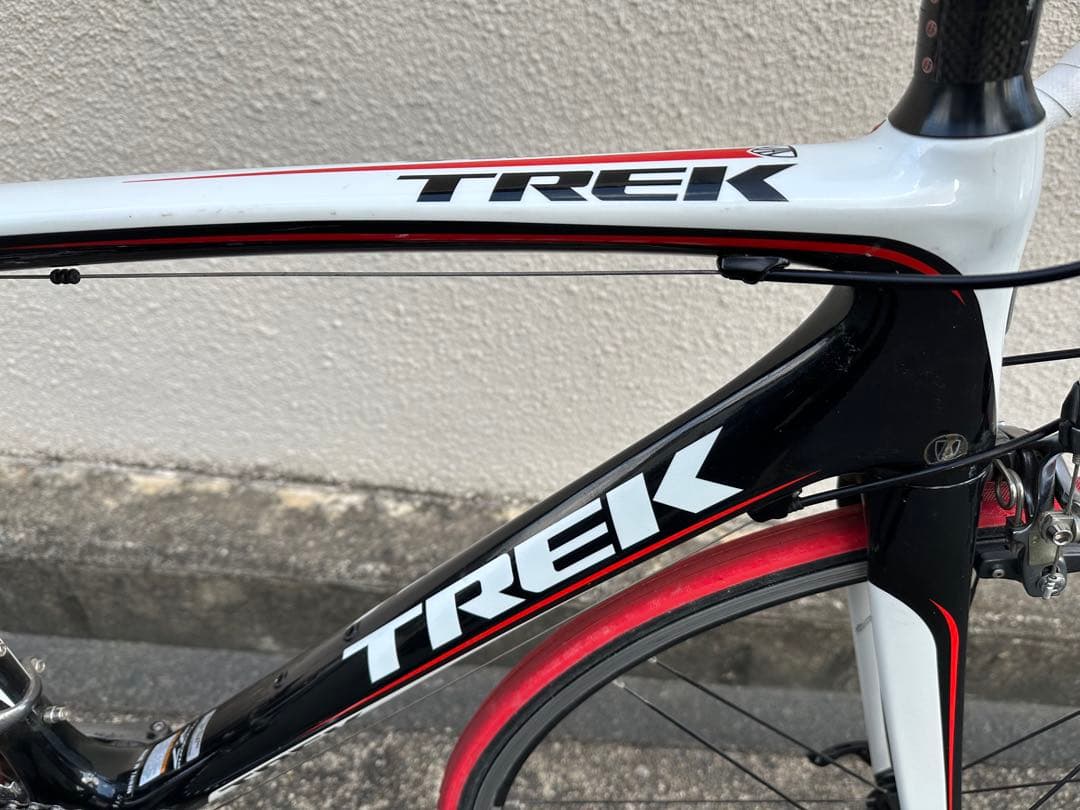 TREK （トレック）Madone4.7 ロードバイク