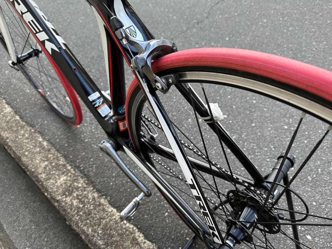 TREK （トレック）Madone4.7 ロードバイク