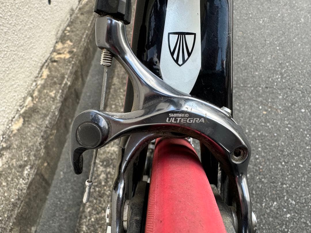 TREK （トレック）Madone4.7 ロードバイク