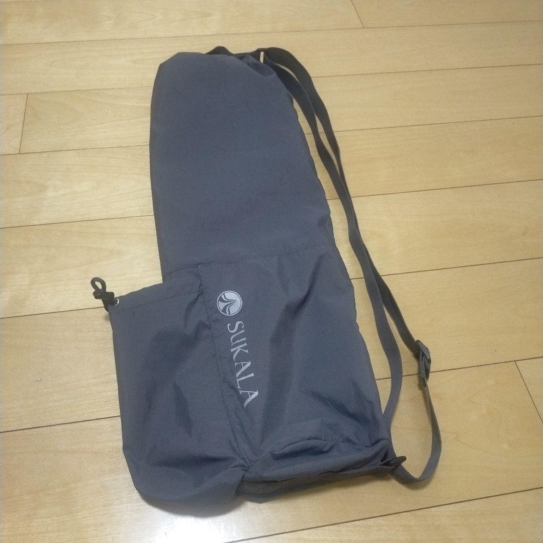SUKALA ヨガ バッグ マット ラグ セット