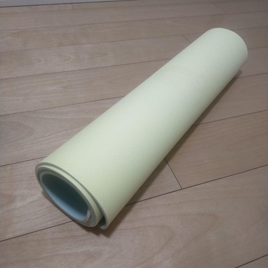 SUKALA ヨガ バッグ マット ラグ セット