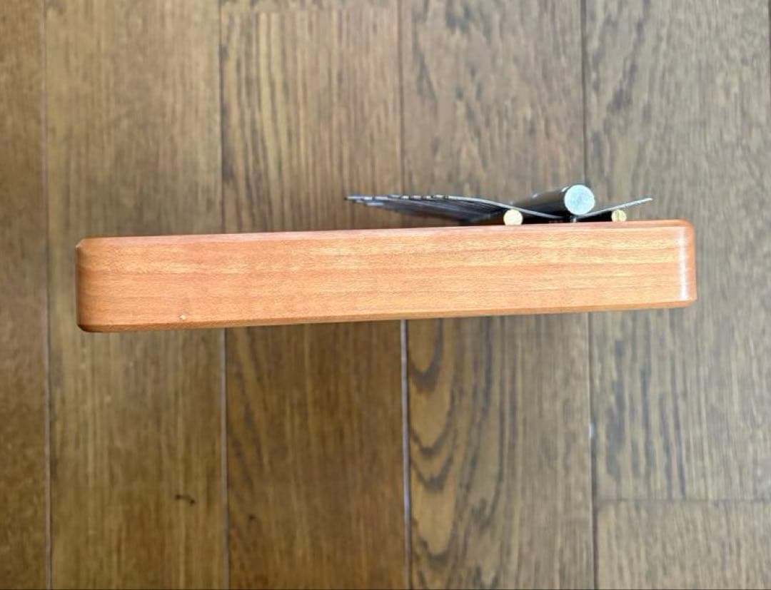 鍵盤楽器 HOKEMA Kalimba B17 mini