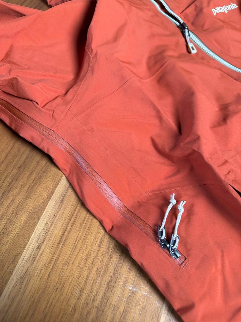 Patagonia Untracked Jacket アントラックドジャケット