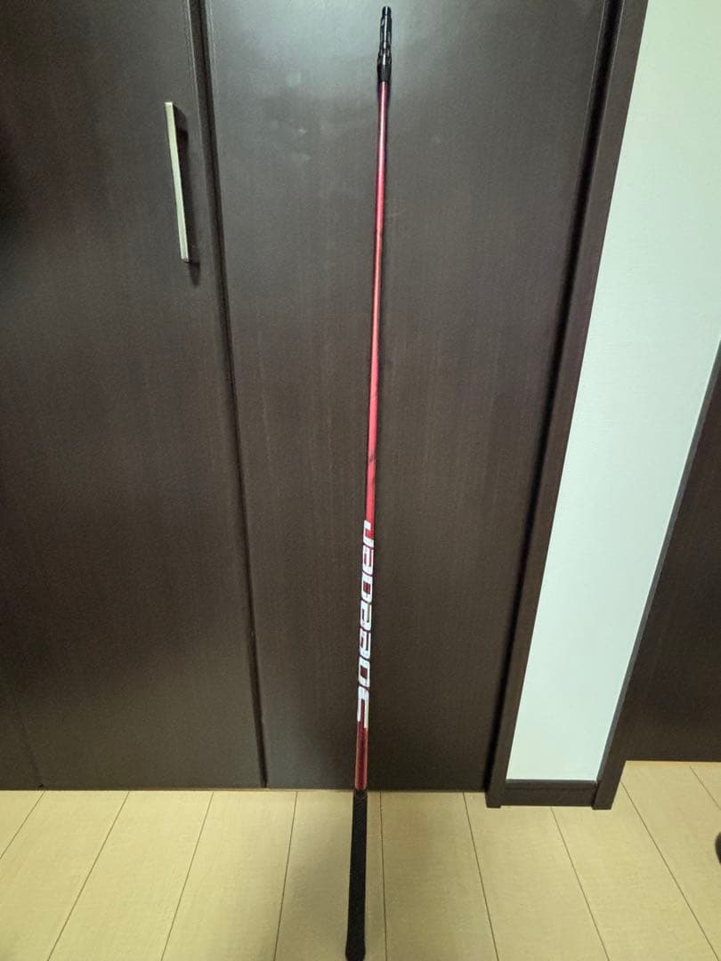 Fujikura Speeder 661 Evolution Ⅲ（3） S