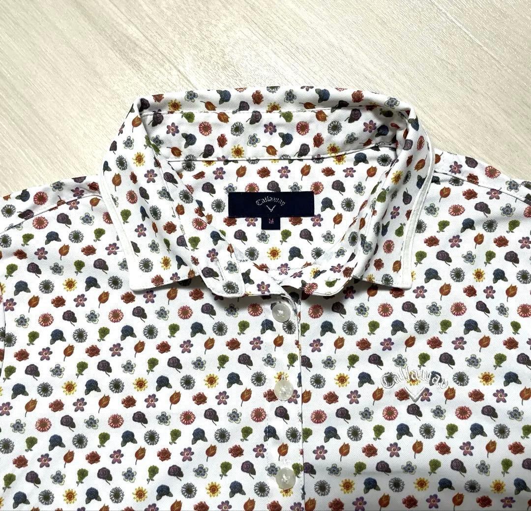 キャロウェイ　セットアップ